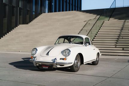 Porsche 356 99.999 km 75.000 &euro; Hilden 40721