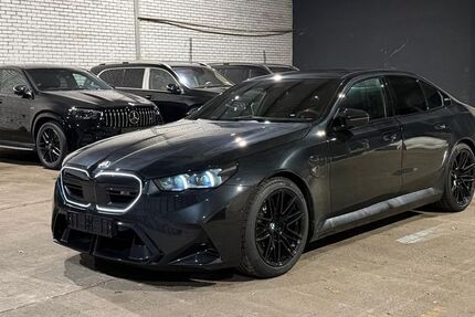 BMW M5 4.000 km 121.975 &euro; Bremen 28237