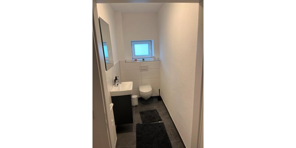 Erdgeschoßwohnung Osnabrück Nahne - 17 Zimmer, 4 m&sup2;, 458&euro; | Angebot:26669436