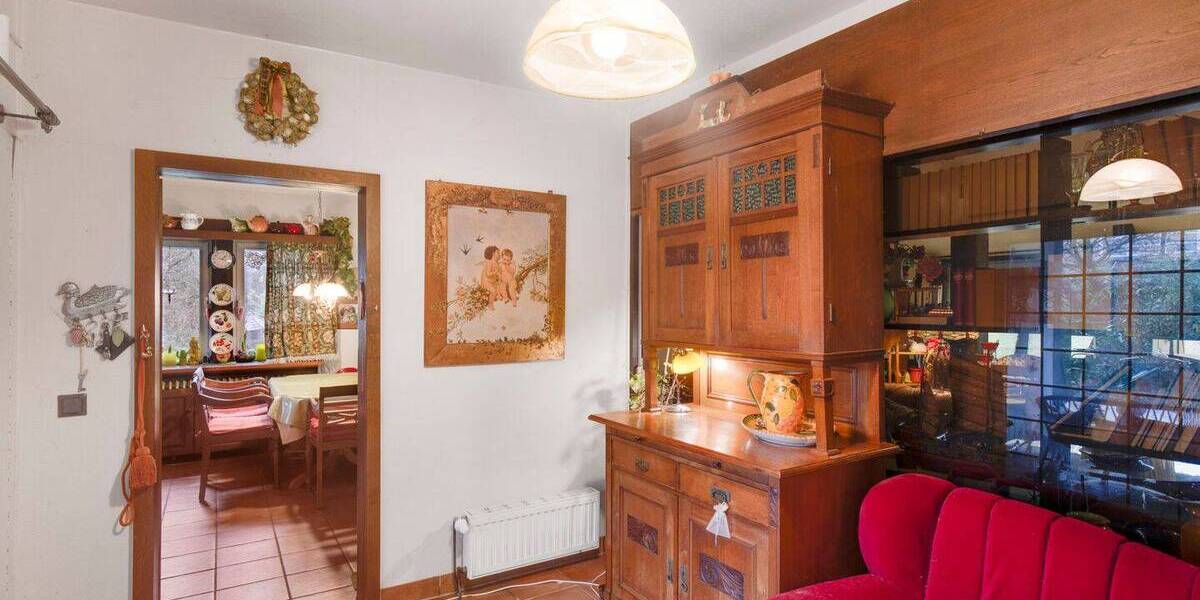 Einfamilienhaus Gnarrenburg Karlshöfen - 6 Zimmer, 232 m&sup2;, 310.000&euro; | Angebot:26909876