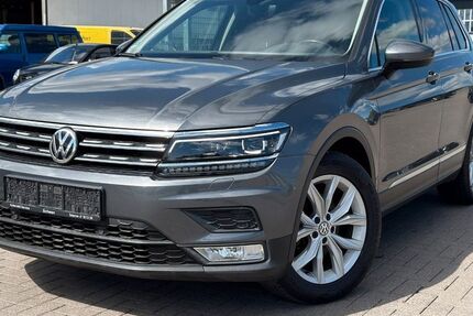 VW Tiguan 178.396 km 16.299 &euro; Tessin 18195