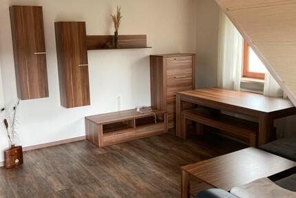 Helle 3-Zimmer Maisonette Wohnung in Ottobeuren 3 zimmer