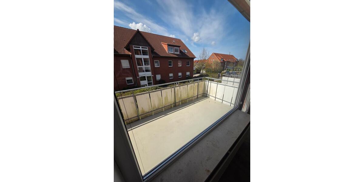 Etagenwohnung Pampow - 2 Zimmer, 43 m&sup2;, 465&euro; | Angebot:26232687