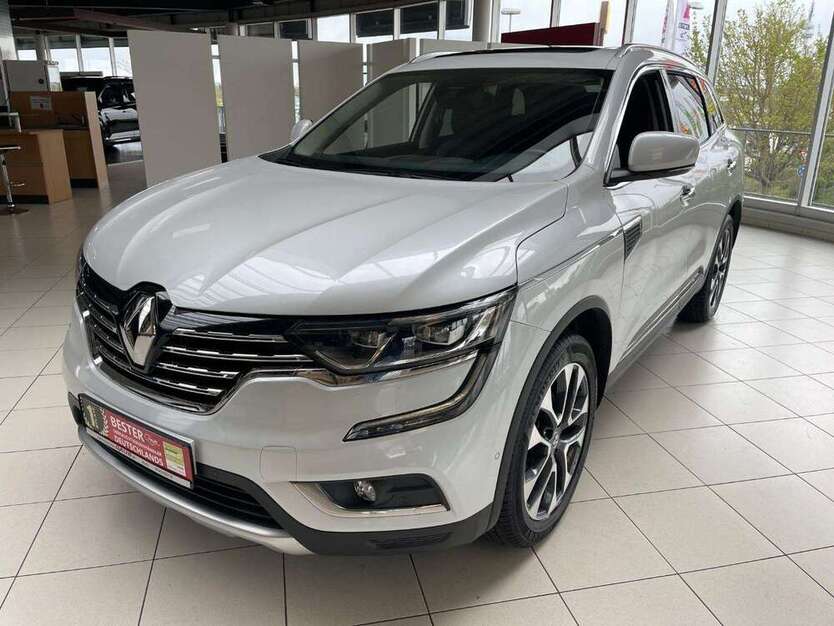 Koleos