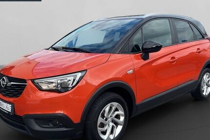 Opel Crossland (X) 18.994 km 12.380 &euro; Leverkusen 51381