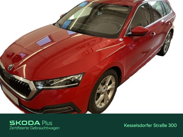 Skoda Octavia 60.076 km 22.980 &euro; Dresden 01169