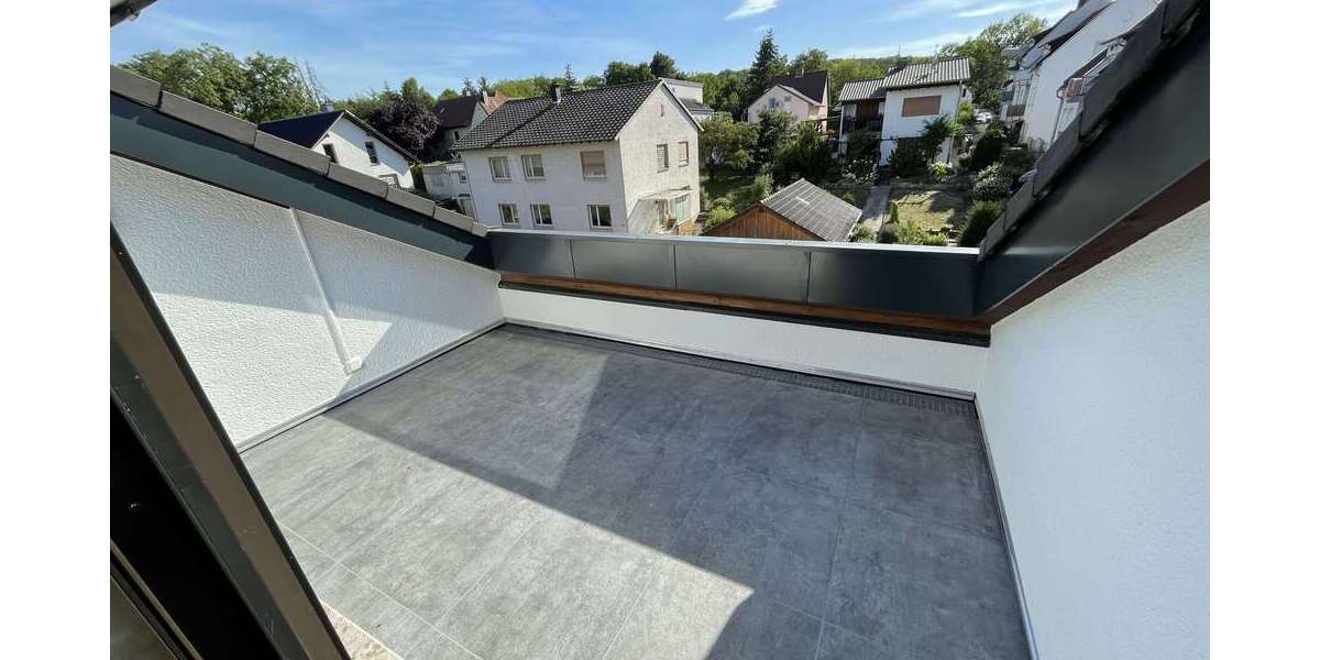 Etagenwohnung Alzey - 2 Zimmer, 57 m&sup2;, 750&euro; | Angebot:25639916