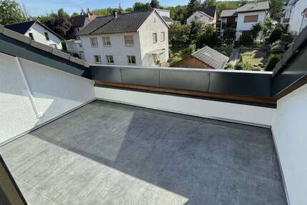 Wohnung Alzey - 2 Zimmer, 57 m&sup2;, 750&euro; | Angebot:25639916