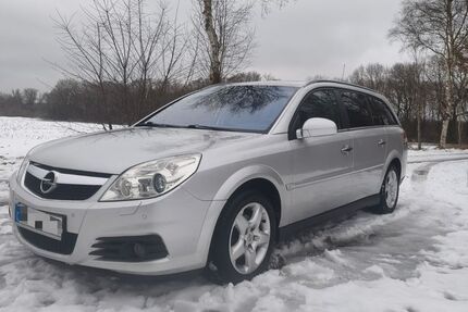 Opel Vectra 217.000 km 4.450 &euro; Hammah 21714