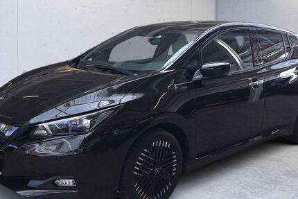 Nissan Leaf 19.947 km 15.980 € Teningen-Köndringen 79331