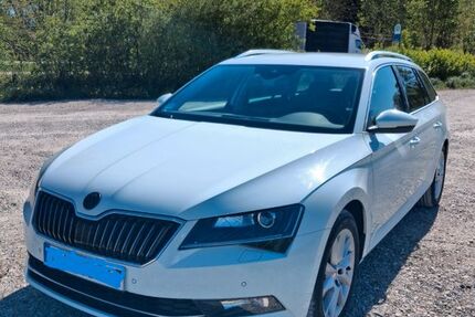 Skoda Superb 222.000 km 10.800 &euro; Dachau 85221