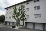 Schöne 3 Zimmerwohnung auf der Insel
