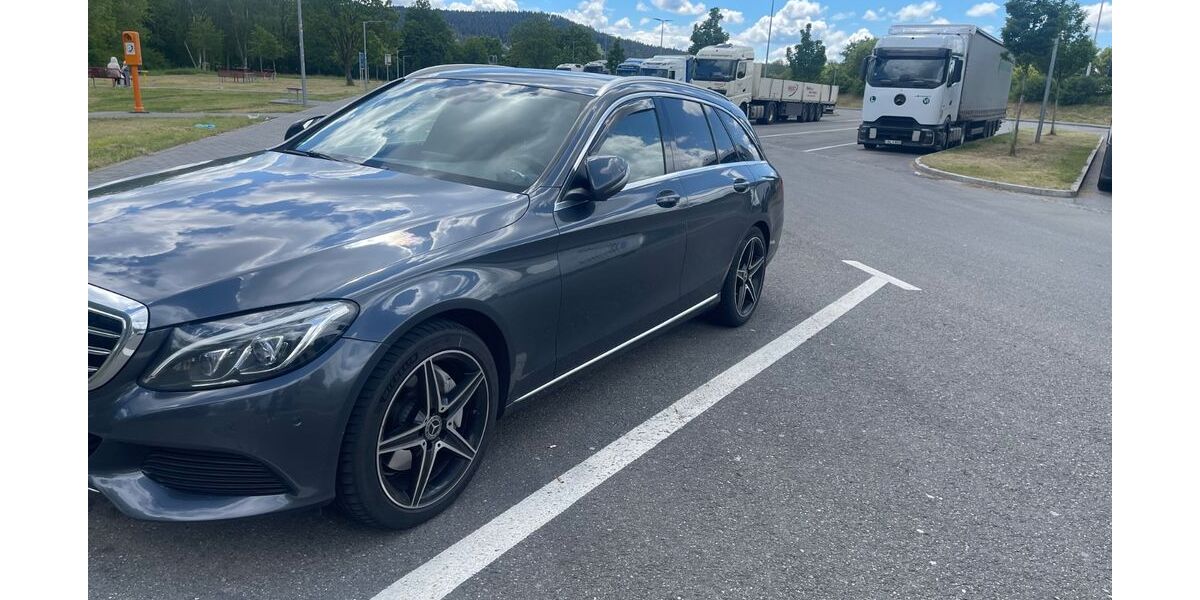 Mercedes-Benz C 250 235.000 km 11.750 &euro; Möglingen 71696