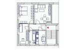 Etagenwohnung Drebach - 3 Zimmer, 64 m&sup2;, 330&euro; | Angebot:24704370