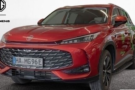 MG HS 9.500 km 29.380 &euro; Hagen 58135