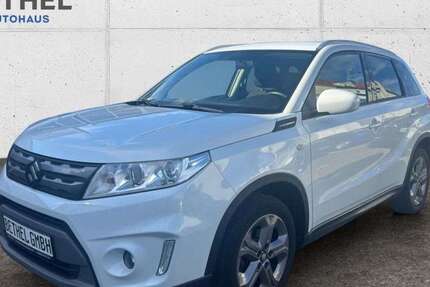 Suzuki Vitara 98.000 km 15.300 &euro; Northeim 37154