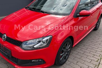 VW Polo 88.100 km 11.490 &euro; Göttingen 37079