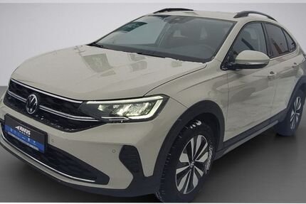 VW Taigo 6.500 km 22.490 &euro; Wismar 23970