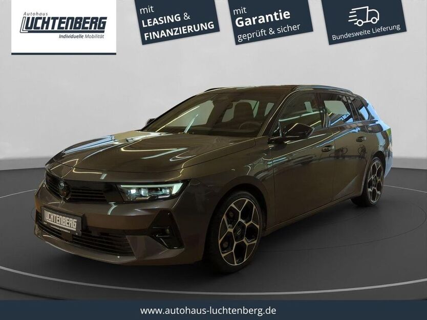 Opel Astra 28.000 km 26.950 € Leverkusen 51381