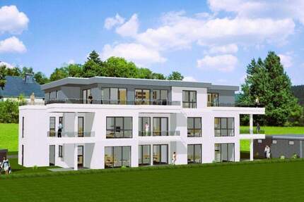 Wohnung Hiddenhausen - 3 Zimmer, 97 m&sup2;, 388.100&euro; | Angebot:25248371