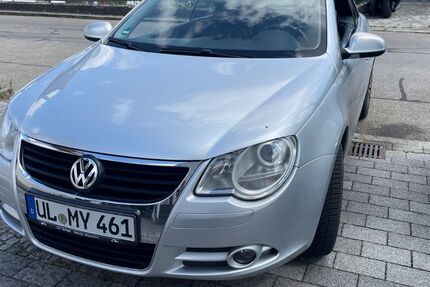 VW Eos 220.000 km 1.900 &euro; Blaustein 89134