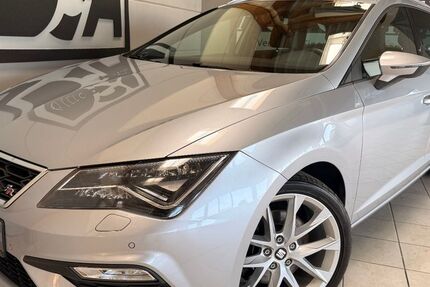 Seat Leon 64.000 km 18.199 &euro; Jülich 52428