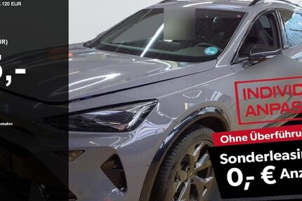 Cupra Formentor 25.600 km 31.840 &euro; Wackersdorf 92442