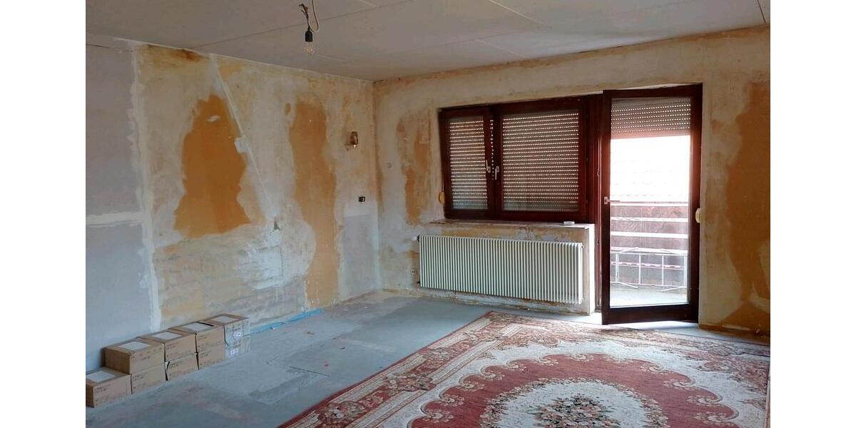 Einfamilienhaus Bad Königshofen im Grabfeld - 5 Zimmer, 176 m&sup2;, 99.000&euro; | Angebot:24655328