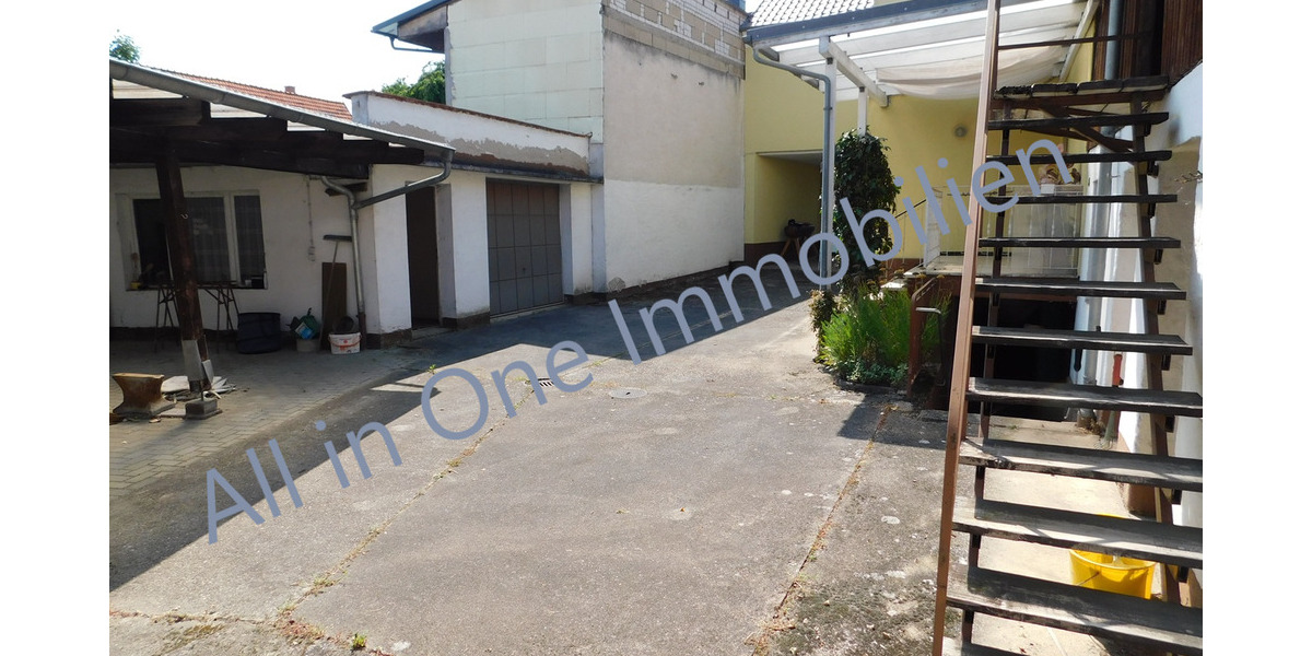 Einfamilienhaus Ubstadt-Weiher Weiher - 6 Zimmer, 125 m&sup2;, 299.000&euro; | Angebot:24504490