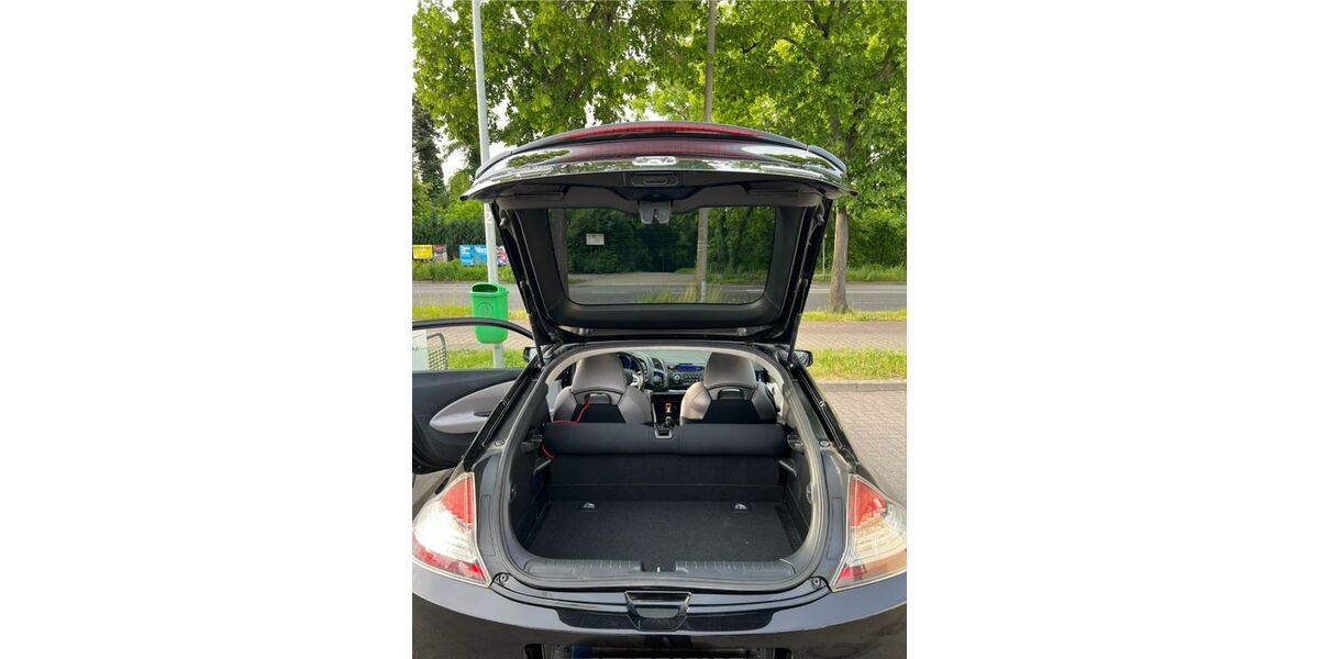 Honda CR-Z 183.000 km 5.999 &euro; Leipzig 04129