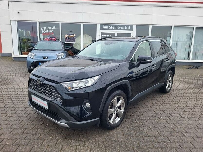 RAV 4