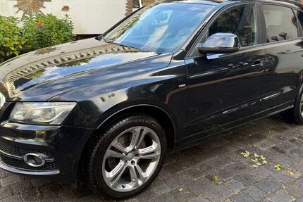 Audi Q5 286.221 km 10.300 € Neukirchen-Vluyn 47506