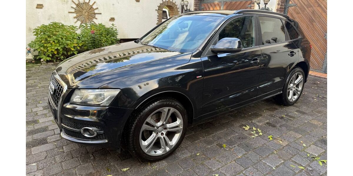 Audi Q5 286.221 km 10.300 € Neukirchen-Vluyn 47506