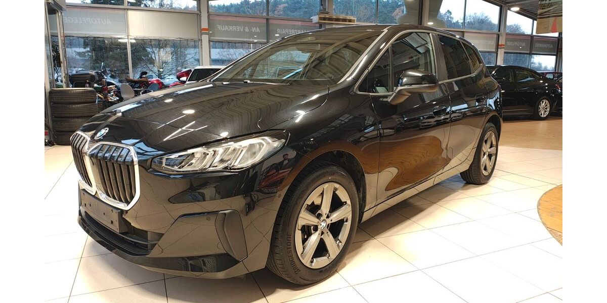 BMW 218 20.000 km 26.900 &euro; Moosthenning 84164