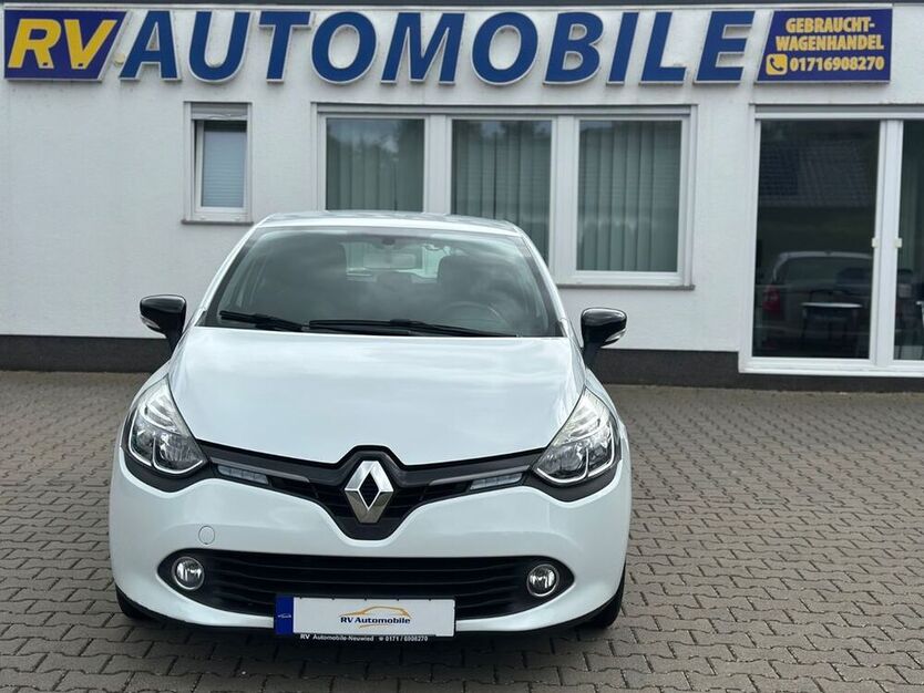Clio