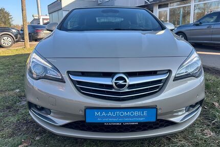 Opel Cascada 84.000 km 9.999 &euro; Marbach am Neckar 71672