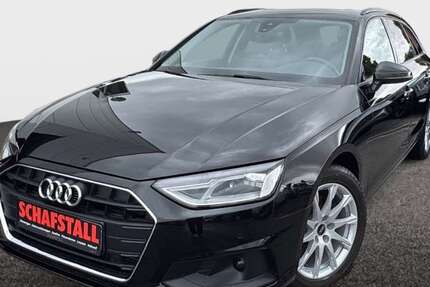 Audi A4 47.565 km 20.779 &euro; Elsdorf 50189