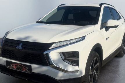 Mitsubishi Eclipse Cross 55.983 km 18.980 &euro; Gardelegen 39638