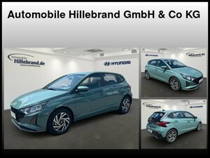 Hyundai i20 Trend 1.0 T-GDI EU6e Navi Digitales Cockpit So 3.000 km 21.990 € Bad Wünnenberg 33181