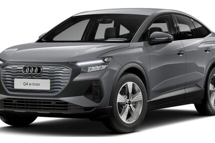 Audi Q4 e-tron 70.714 km 23.780 &euro; Heinsberg 52525