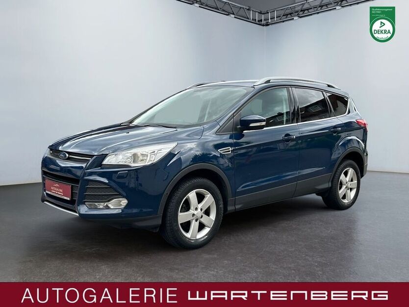 Kuga