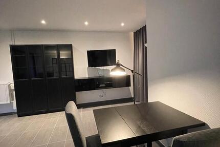 Wohnung Gießen Wieseck - 1 Zimmer, 52 m&sup2;, 800&euro; | Angebot:25539605