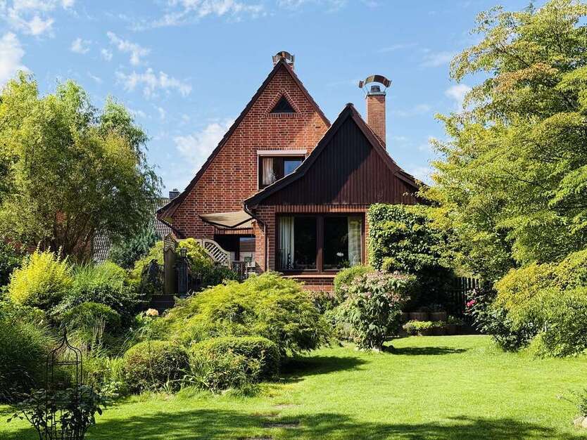 Haus zum Kaufen in Malente 320.000 € 114.3 m²