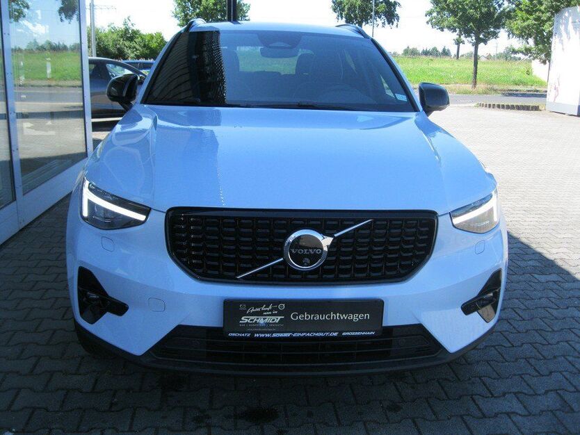 XC40