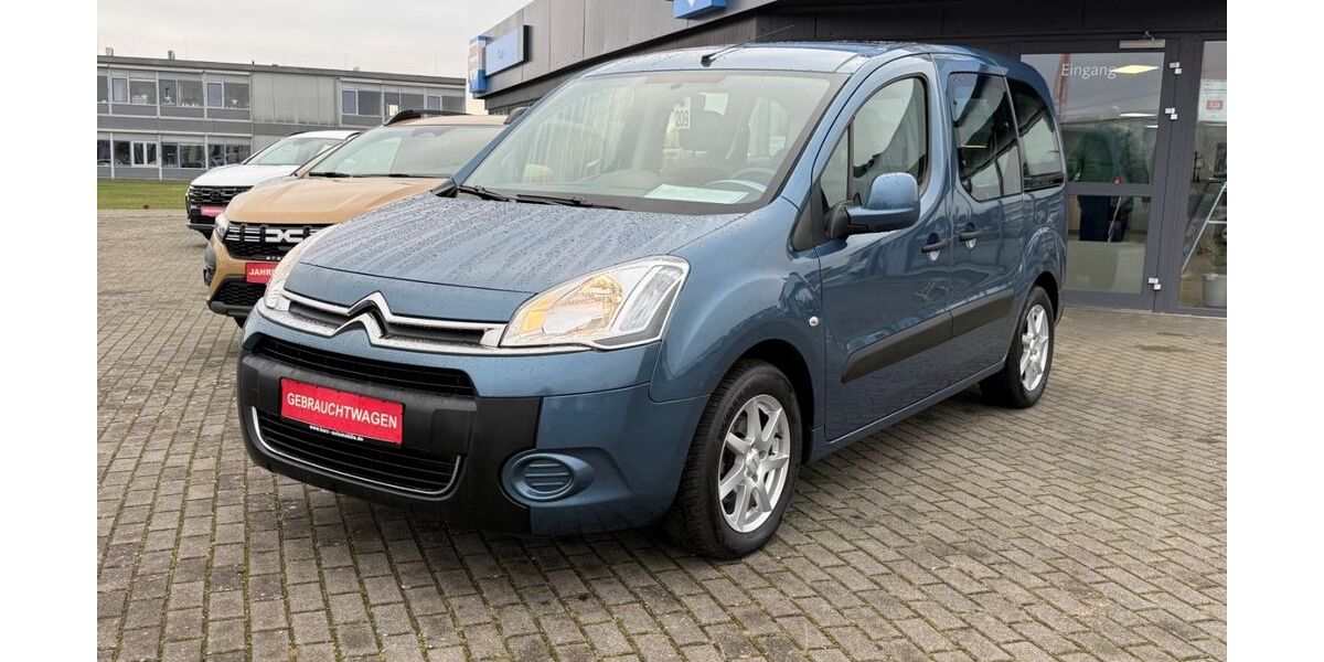 Citroen Berlingo 66.763 km 10.750 &euro; Schorfheide OT Finowfurt 16244