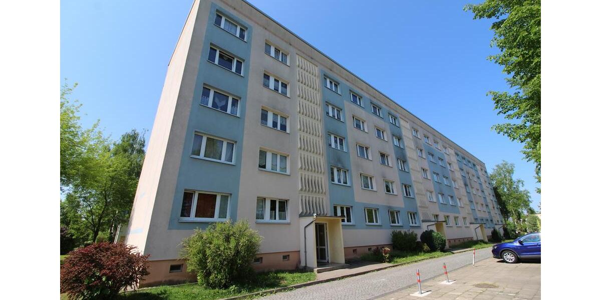 Etagenwohnung Sangerhausen - 4 Zimmer, 72 m&sup2;, 386&euro; | Angebot:25374488