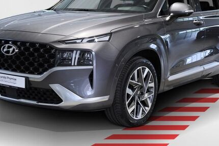 Hyundai SANTA FE 85.069 km 32.950 &euro; Schwarzenbek 21493