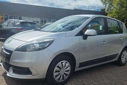 Renault Scenic 203.500 km 3.000 &euro; Garbsen 30827