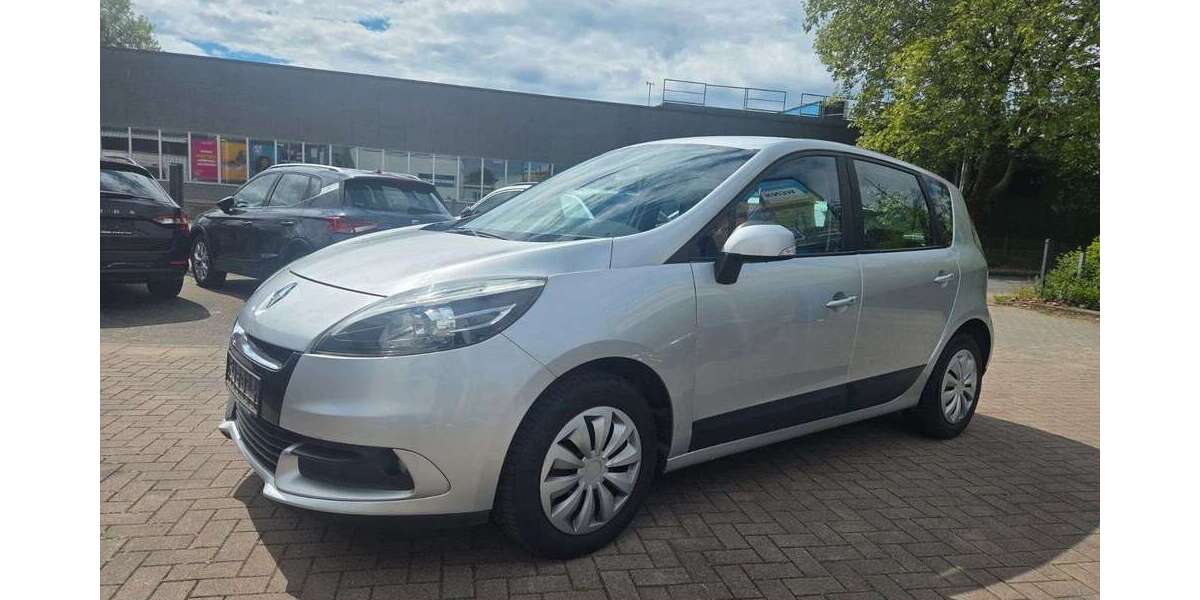 Renault Scenic 203.500 km 3.000 &euro; Garbsen 30827