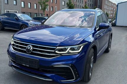 VW Tiguan 76.930 km 31.950 &euro; Düsseldorf 40597